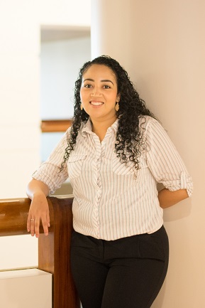 Lauren Ortiz, Accountant III