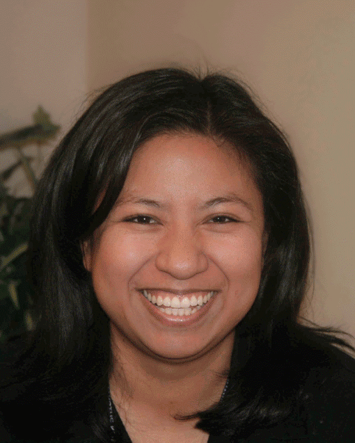 Sara Hernandez-Singh, Supervising Public Health Nurse