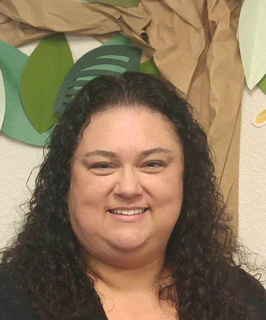Tracie Hernandez, Supervising Health Services Assistant